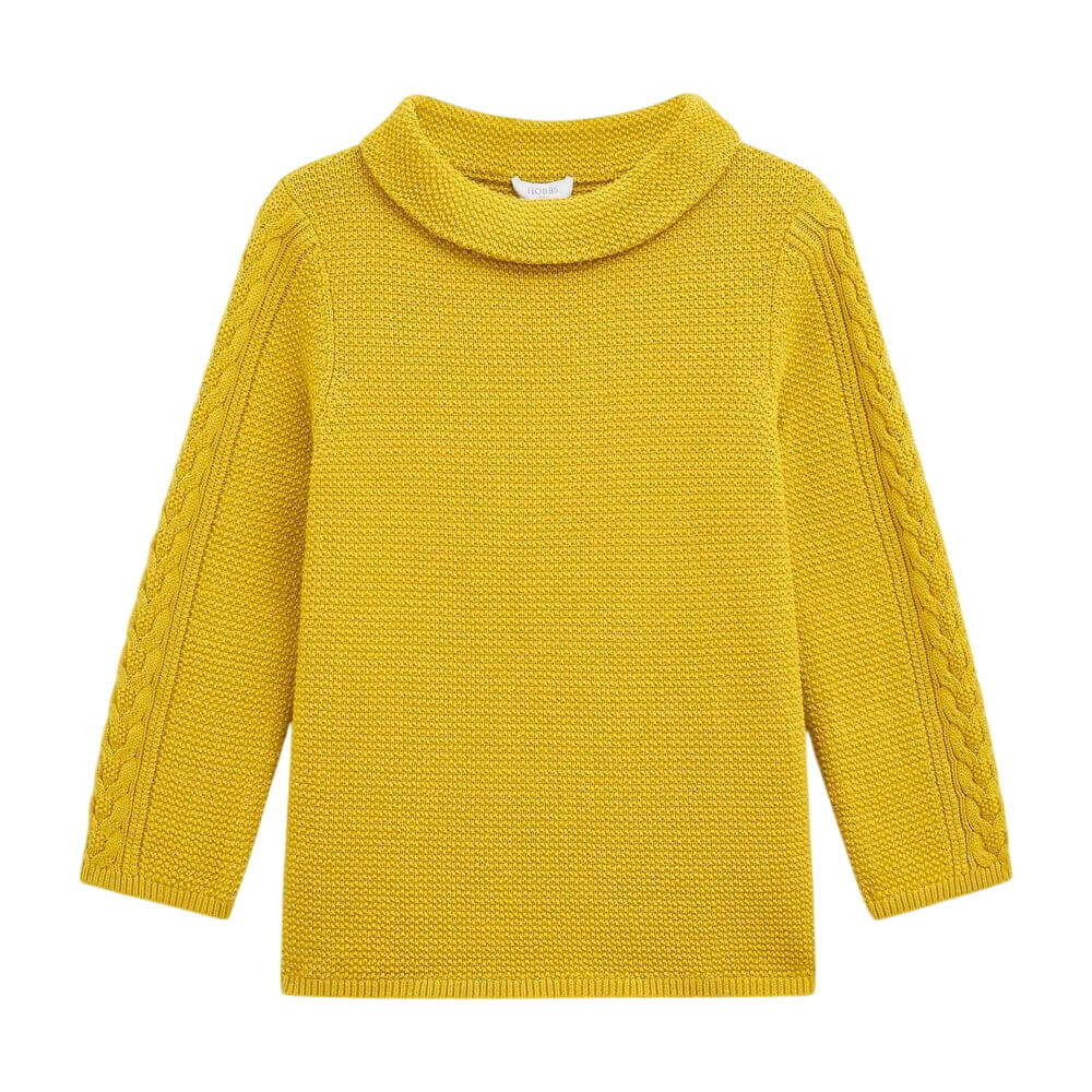 Hobbs London Camilla Jumper